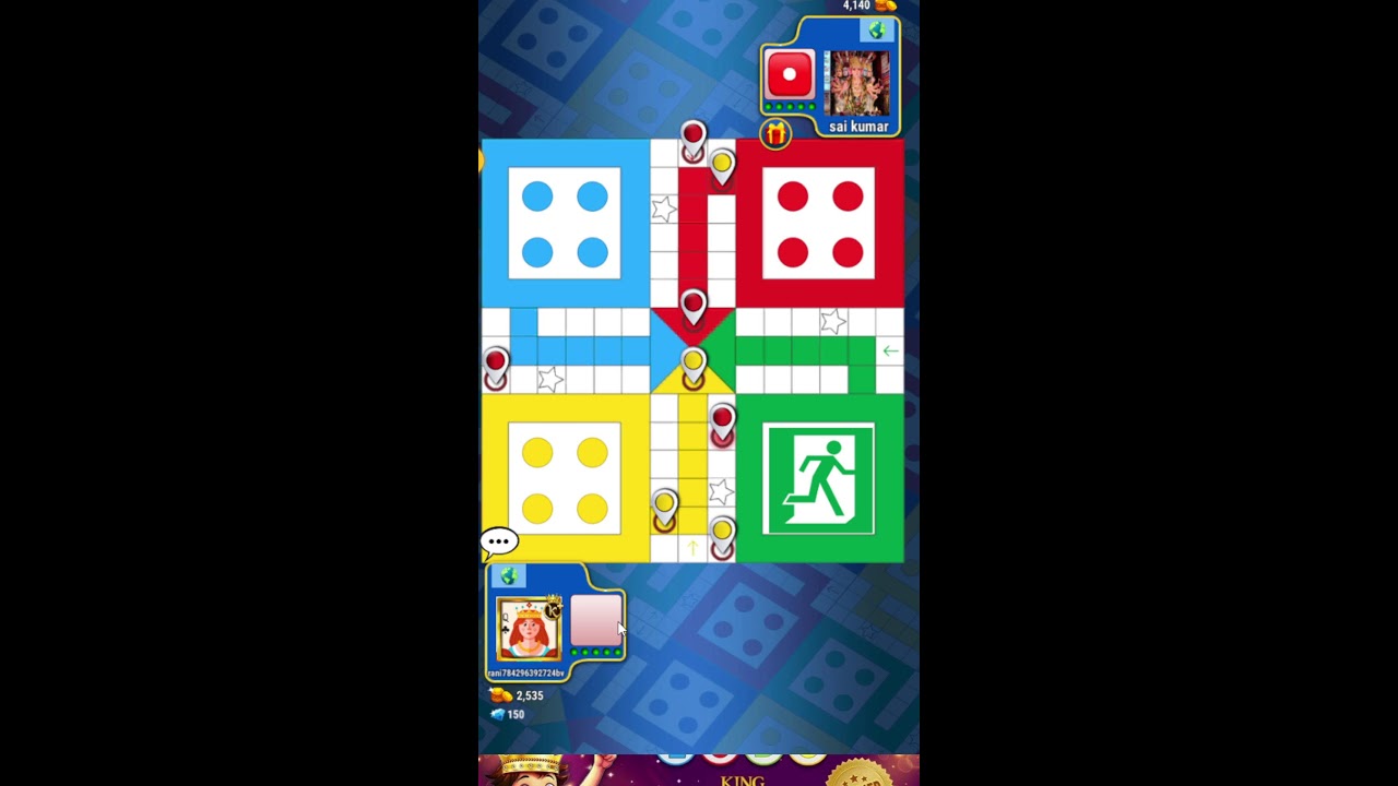 Ludo king live 