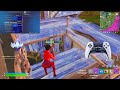 100% ACCURACY🎯 + Best *AIMBOT* Controller Settings Fortnite Chapter 6 Season 3 Ranked (PS5/XBOX/PC)