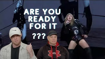 Two Rock Fans REACTION To  