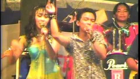 New PALADA - Jangan Tinggalkan Aku (Gayuh R ft Febro) Live in Cafe Santana 555 Karang Puri Wonoayu