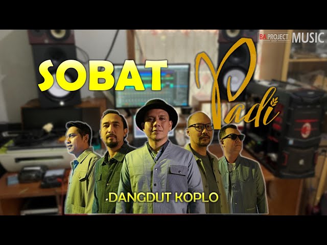 Padi - Sobat koplo