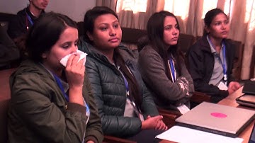 WordCamp Nepal 2015- a presentation on WordPress Theme Development