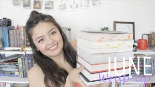 June Wrap-Up