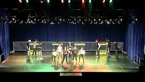 Brittany Bowers MPAC spring 2010
