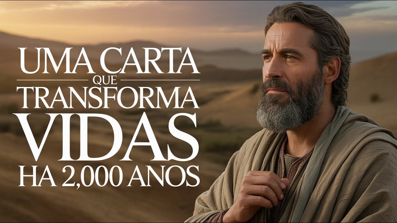 “Descubra a Segunda Carta de João: Uma Mensagem Emocionante que Transforma 2.000 Anos de Sabedoria!”