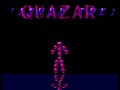 anniversary demo by quazar for Amiga