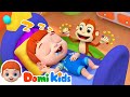 起床起床起床啦 起床歌 Good Morning Song 熱門TOP 經典兒歌 Kids Song 童謠 Domikids 寶貝多米 起床起床起床啦 起床歌 Good Morning Song 熱門TOP 經典兒歌 Kids Song 童謠 Domikids 寶貝多米