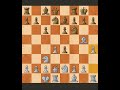 He Blundered in 9 Moves... Then THIS Happened! 💀