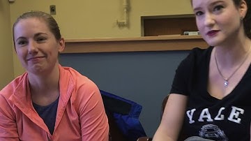 The Yale PA Online Student Experience