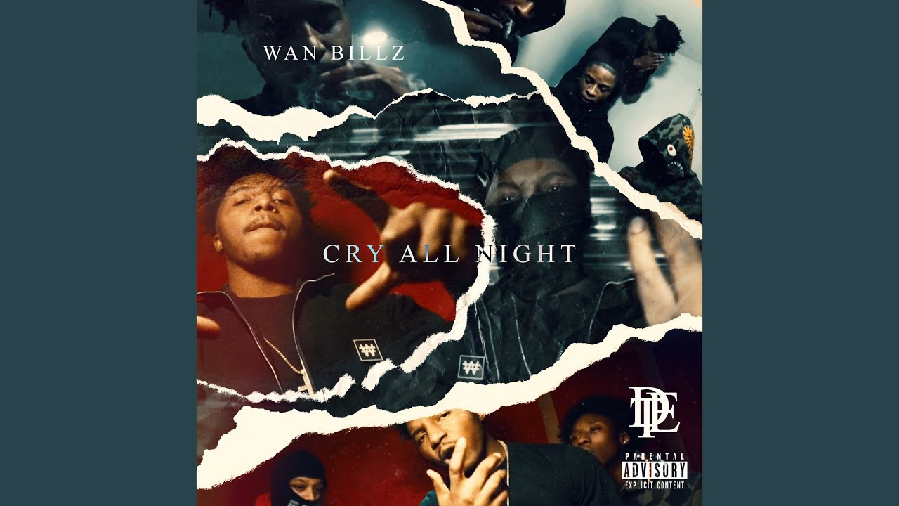 Cry All Night - YouTube