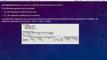 Patricia Barnett - Unit 6 Presentation