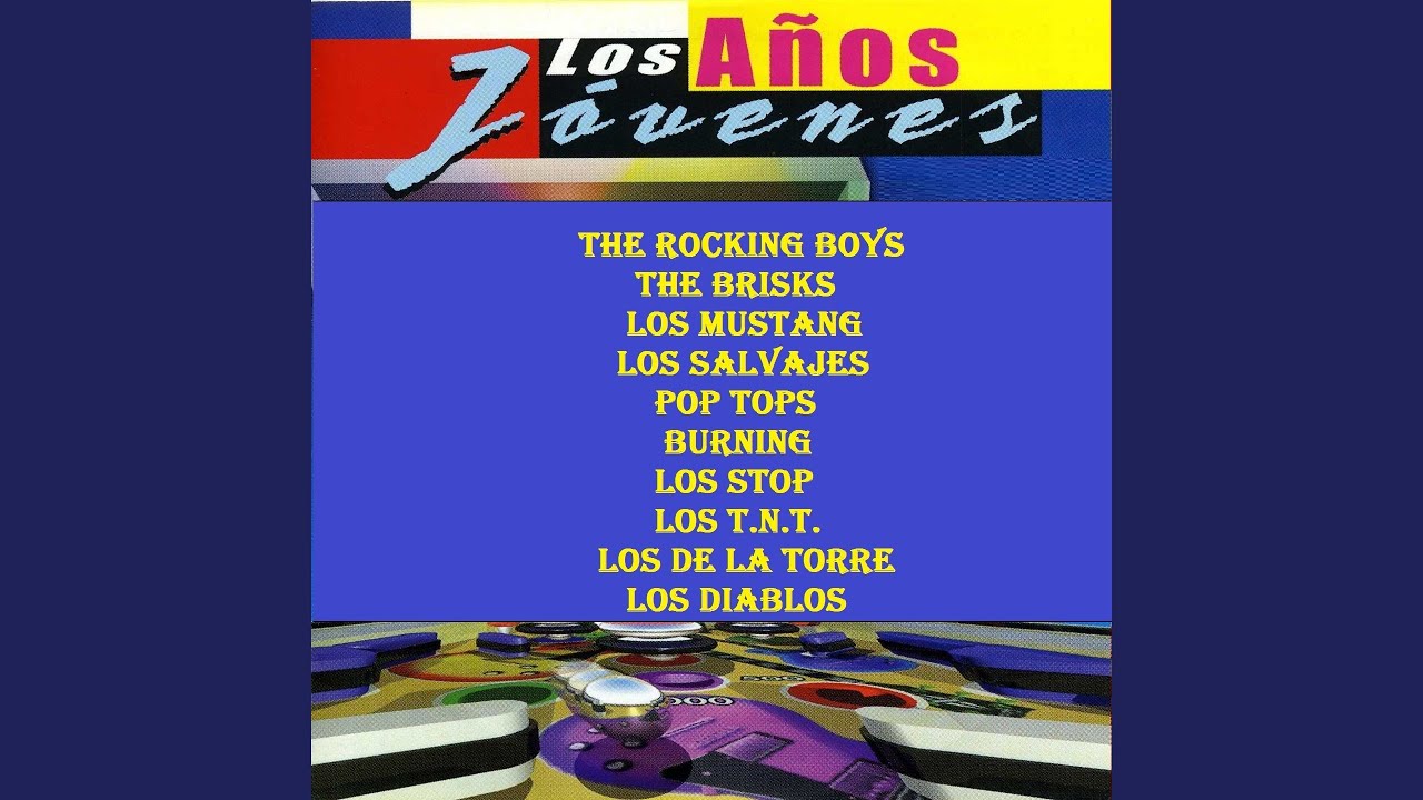 Qué Hace una Chica Como Tú en un Sitio Como Este