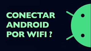Testar Flutter por WiFi - Conectar Android SEM Cabo USB no Flutter