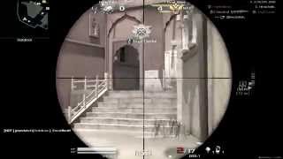 A.V.A 14-0 Dsr 4 rounds speedrun(NO MUSIC CUZ YOUTUBE)
