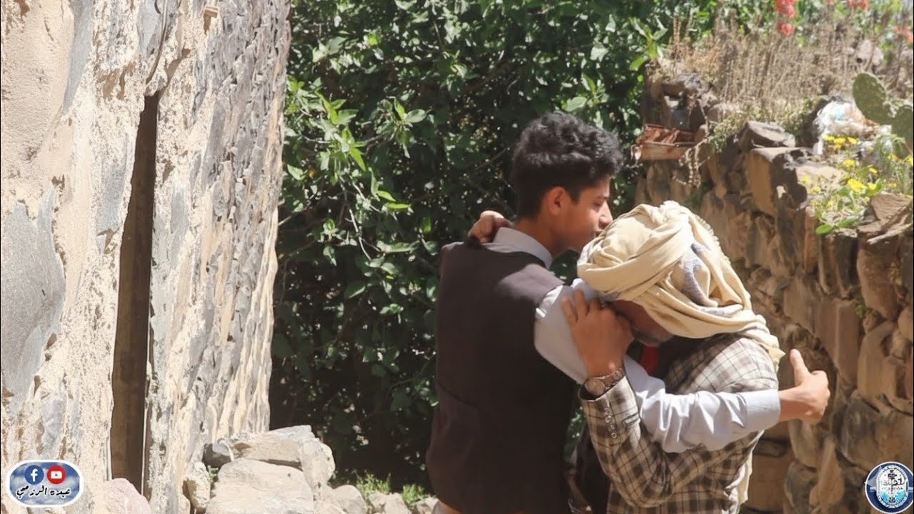 ماذا تختار: زوجتك أم أطفالك؟ قصة عبود المؤلمة.* اشراقة الصباح 2 الحلقة 38