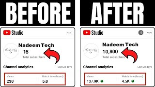 How to get YouTube views fast and free -YouTube auto views - YouTube auto subscribers -  get views