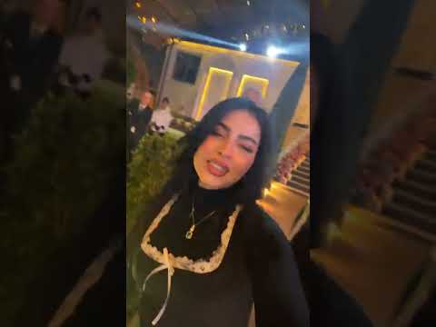 خطوبه تسنيم ووسيم اكسبلور ترند تيك توك 