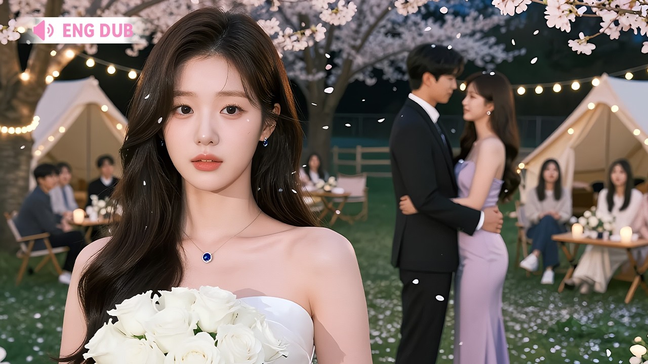 【ENG DUB】33 Sabotaged Weddings: From Bride to Healer