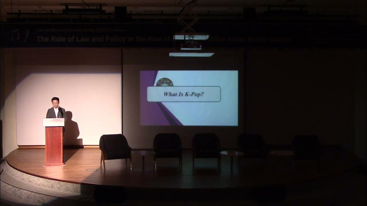 opening-keynote-2023-conference-on-law-policy-in-the-rise-of-k-pop