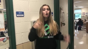 ASL QR CODE DIRECTIONS