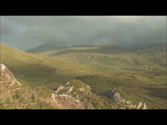 Clannad - Newgrange