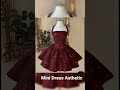 #minidress #asthetic