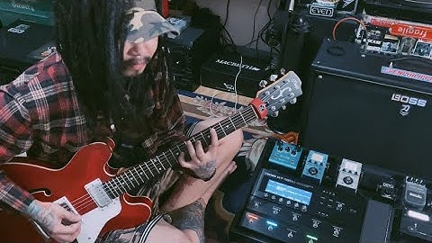 BOSS GT-1000 MAGIC PART 3