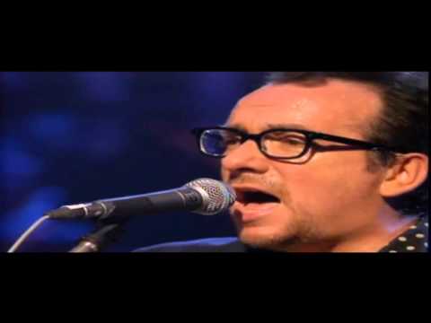 Indoor Fireworks Elvis Costello at BBC, 1996