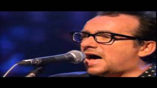 Watch Elvis Costello Indoor Fireworks video