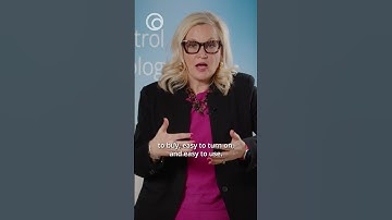 Transforming Security: Kerstin Demko