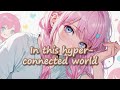 Nightcore ~ Airplane