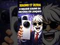 o Melhor Xiaomi Da História Foi Lançado...!😱 #celulares #xiaomi #smartphone #tecnologia