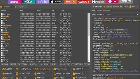 Big Update 100% Free Tool  TFTUnlock-2022-2.0.1.1
