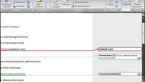 Microsoft Word 2007 ENG TB 08 14 Accept or Reject Changes