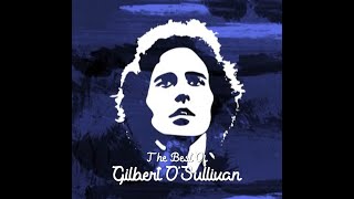 GILBERT O'SULLIVAN - what's in a kiss (guitar version) (1980)