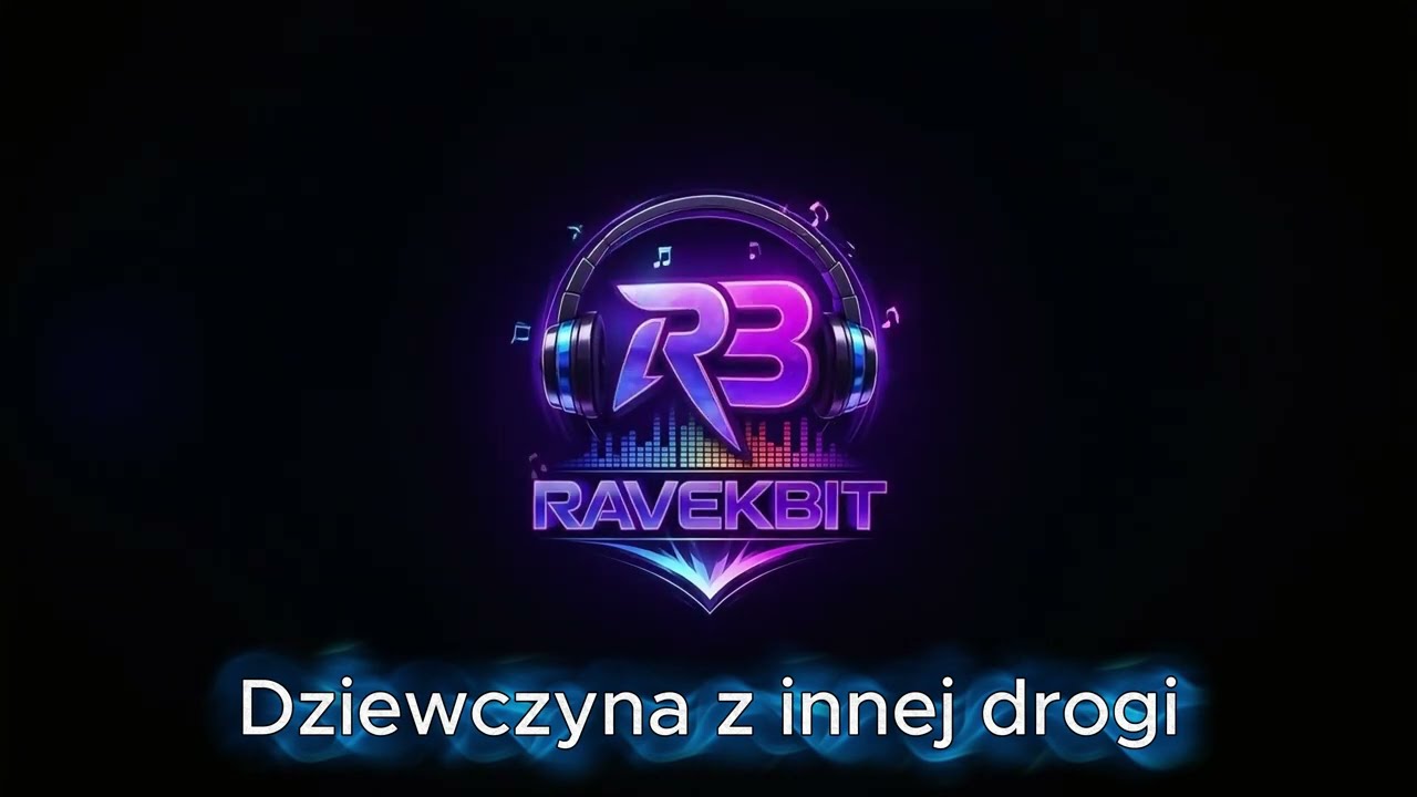 Dziewczyna z innej drogi (Disco Polo Nowość 2026) / RavekBit