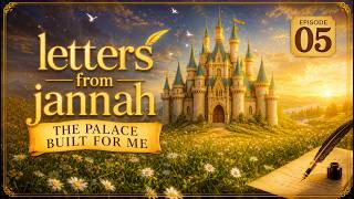 The Palace Built For Me Letters From Jannah EP5
