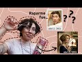 Un año después de raparme:  ¿cómo fue la experiencia🤦‍♀️😜 ? | nuevo corte + teñido con henna!