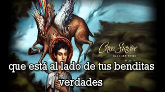 Circa Survive - Imaginary Enemy (Enemigo Imaginario) Subt. en Español Circa Survive - Imaginary Enemy (Enemigo Imaginario) Subt. en Español
