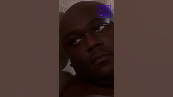 Chris Tucker Nearly Graped by Faizon Love