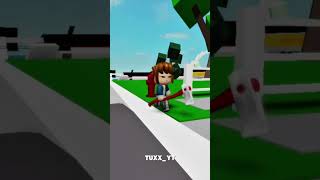 Luku Trend😨 She thought he didn’t love her anymore…😢#roblox #shorts #robloxshorts Profile