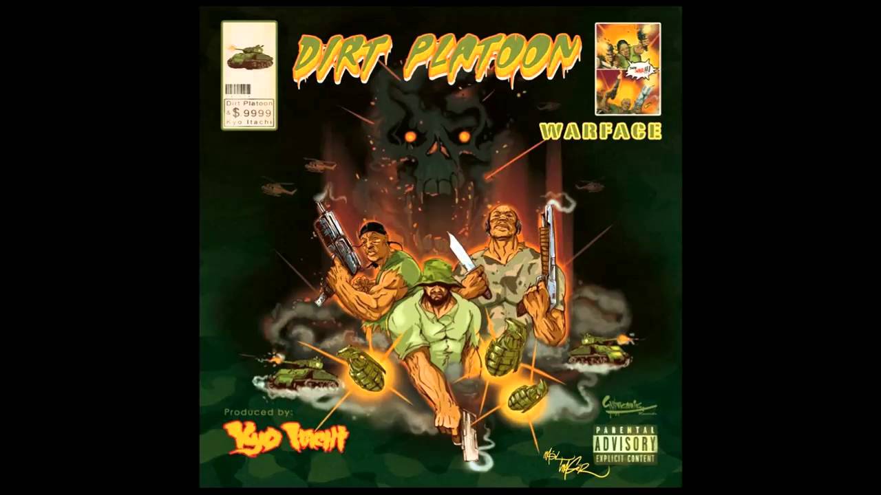 Watch Dirt Platoon & Kyo Itachi – Dose Of Reality on YouTube Watch Dirt Platoon & Kyo Itachi – Dose Of Reality on YouTube