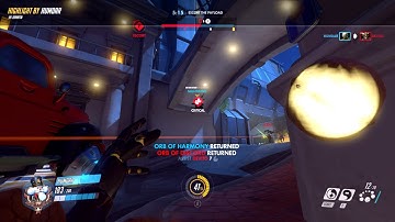 [4K] [ULTRA SETTINGS] ZENYATTA HIGHLIGHT