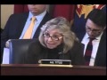 Titus Questions VA on VBA program and SSM Veterans