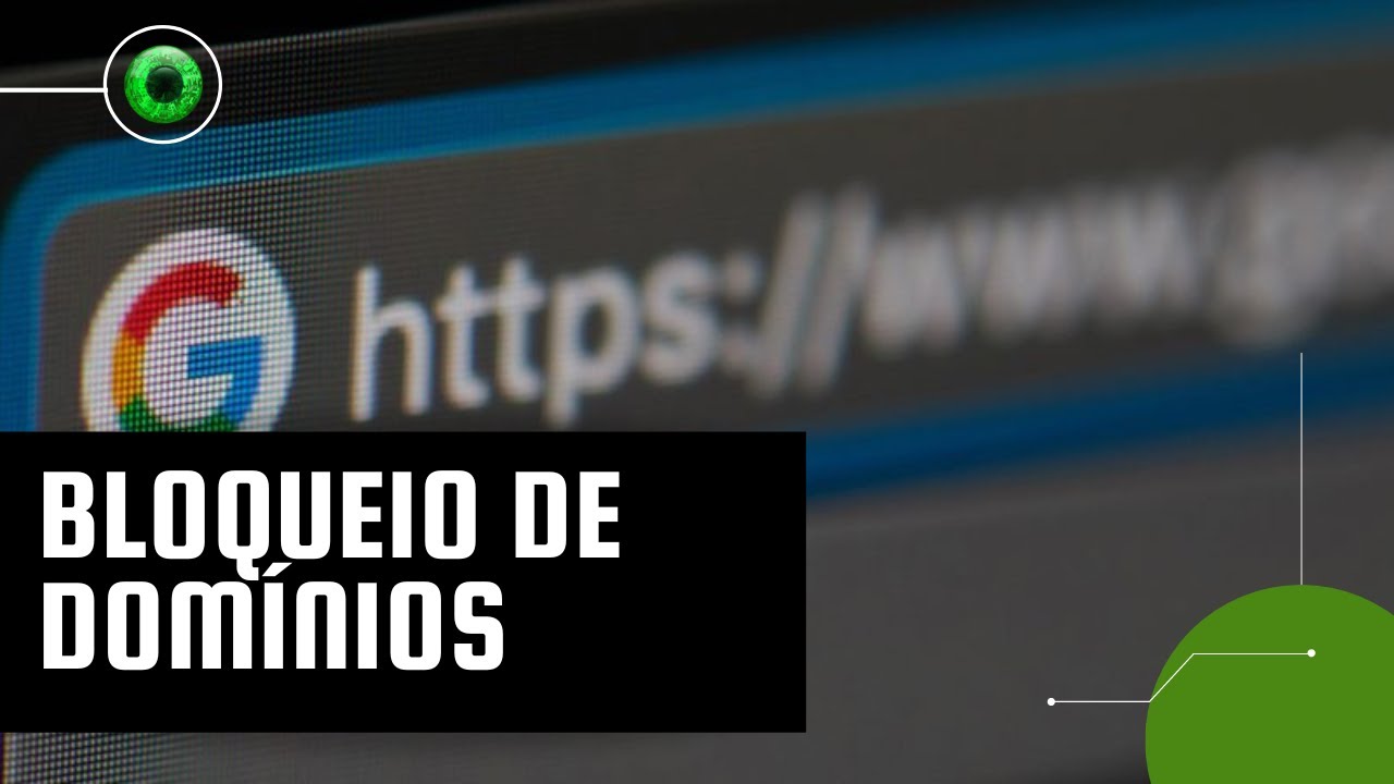 Google bloqueia domínios usados por cibermercenários contra ativistas