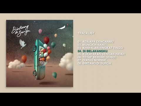 Noah - Bintang Di Surga (Full Album) HQ Audio