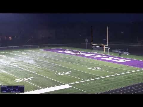 Piper High School vs Basehor-Linwood High School Womens Varsity Soccer