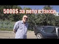 Рассказ старого московского таксиста. Ведро мелочи/StasOnOff