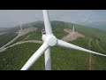 Raheenleagh wind farm