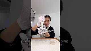 Making A Custom Cleanser In Korea?